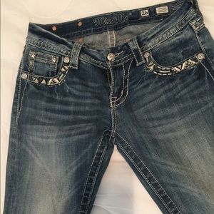 MissMe Jeans